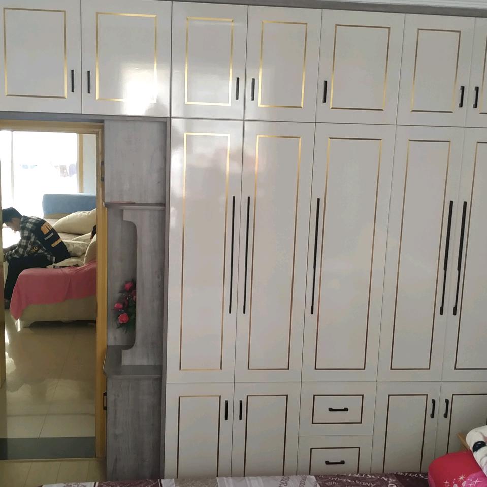 沭阳陈师傅木工装修