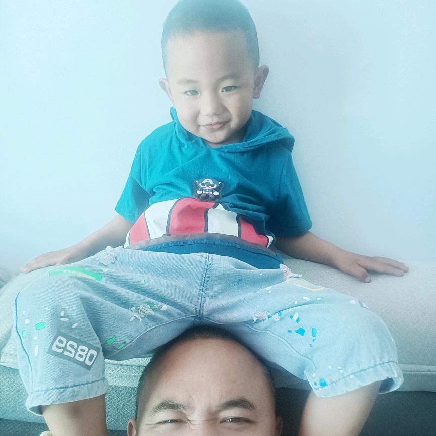 ☞唯爱♥轩宝☜