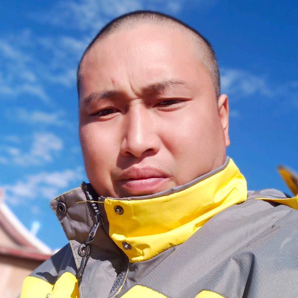 一切为了你O_