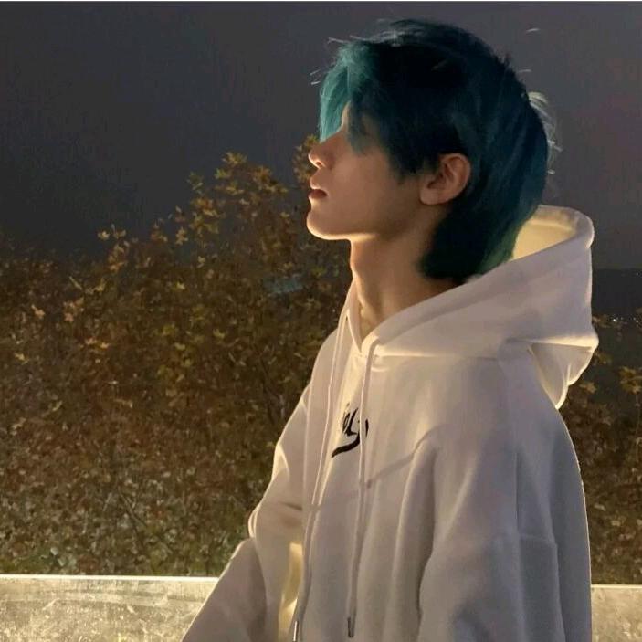 晚晚皆安.