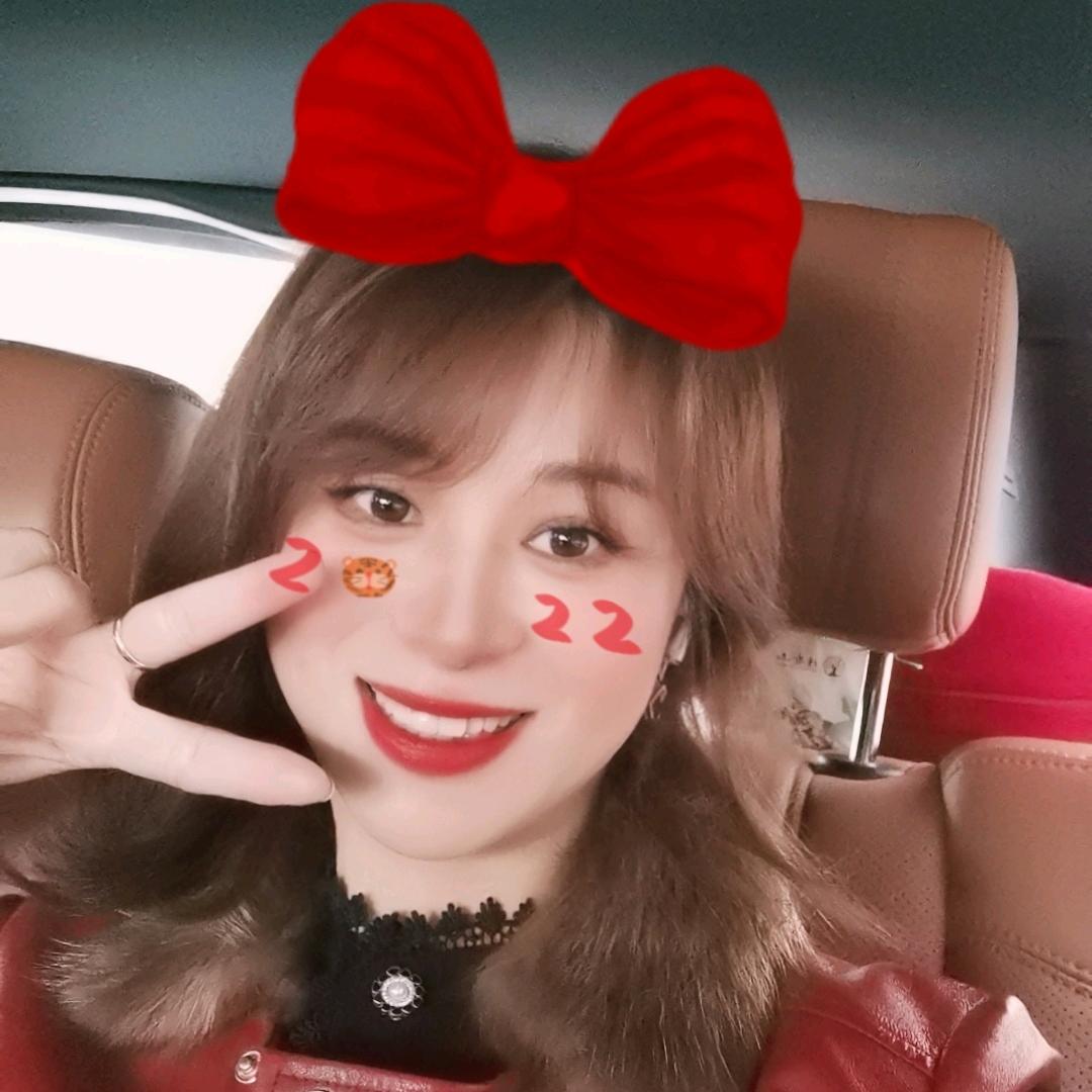 可爱💞👑