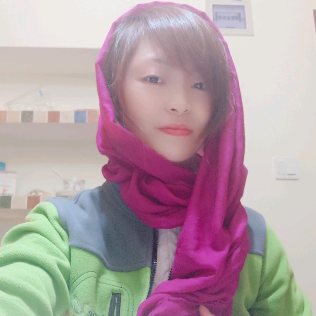 周倩