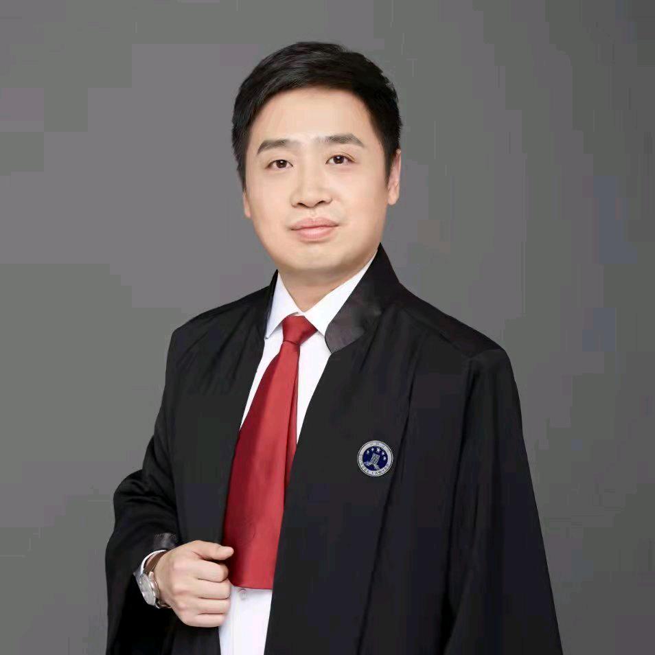 刑事律师刘校逢