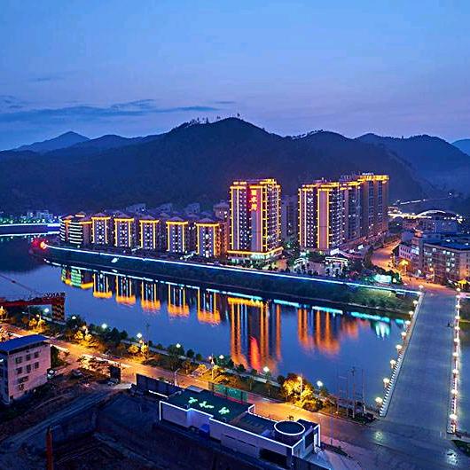 客家阿涌(大埔有你)