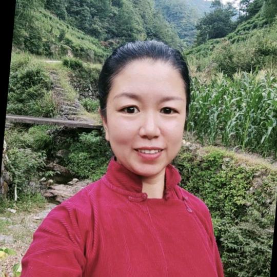 山姐姐玉米饼
