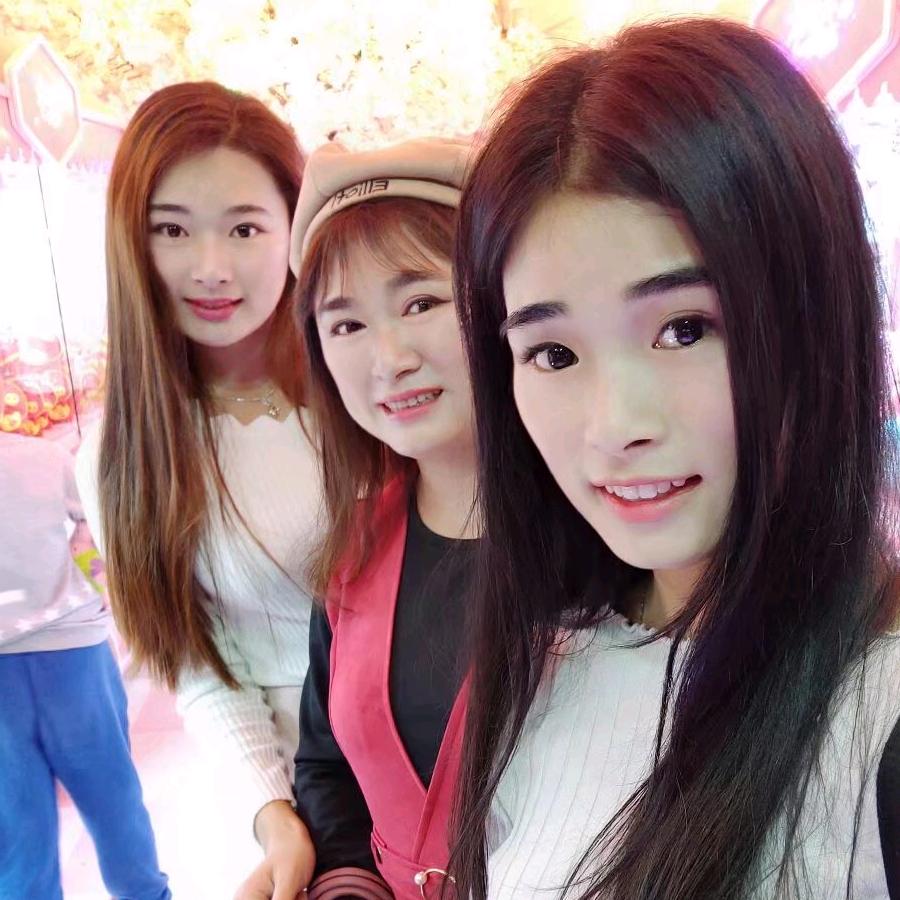 广东妹子(年年有余1688)