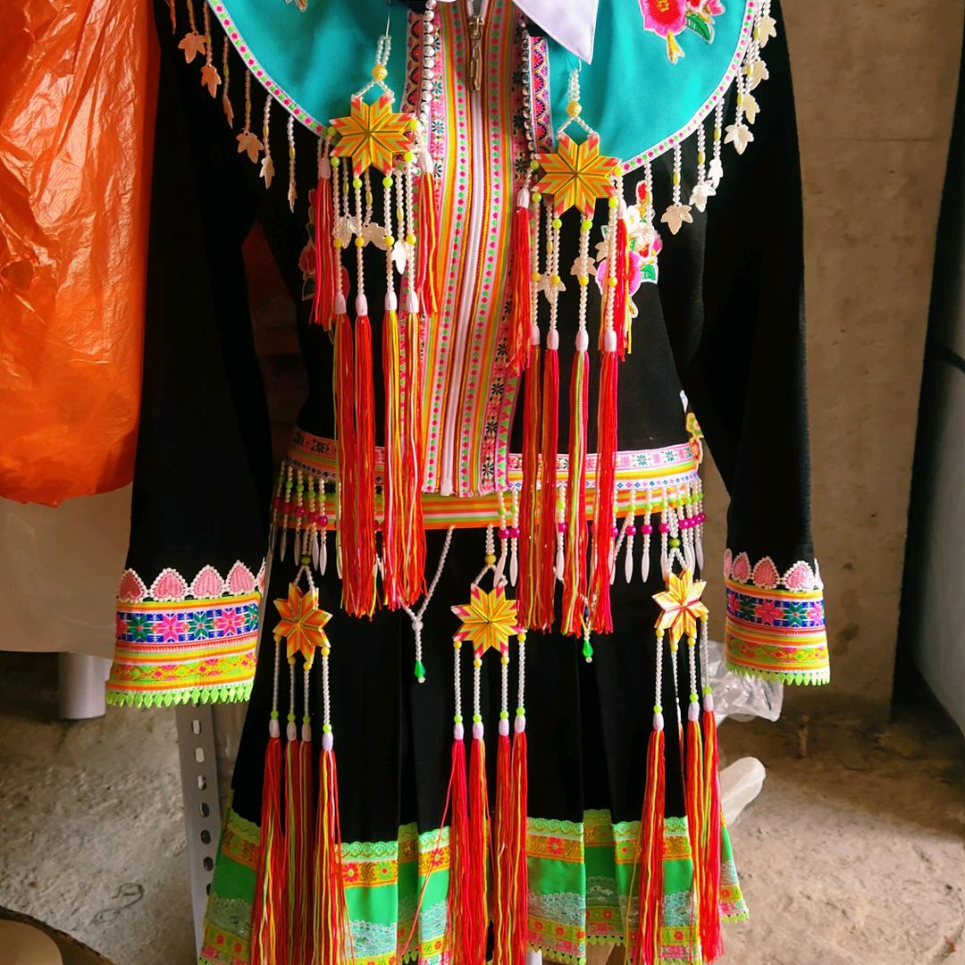 瑶姐设计服装八角花主人鑫鞋城大卖