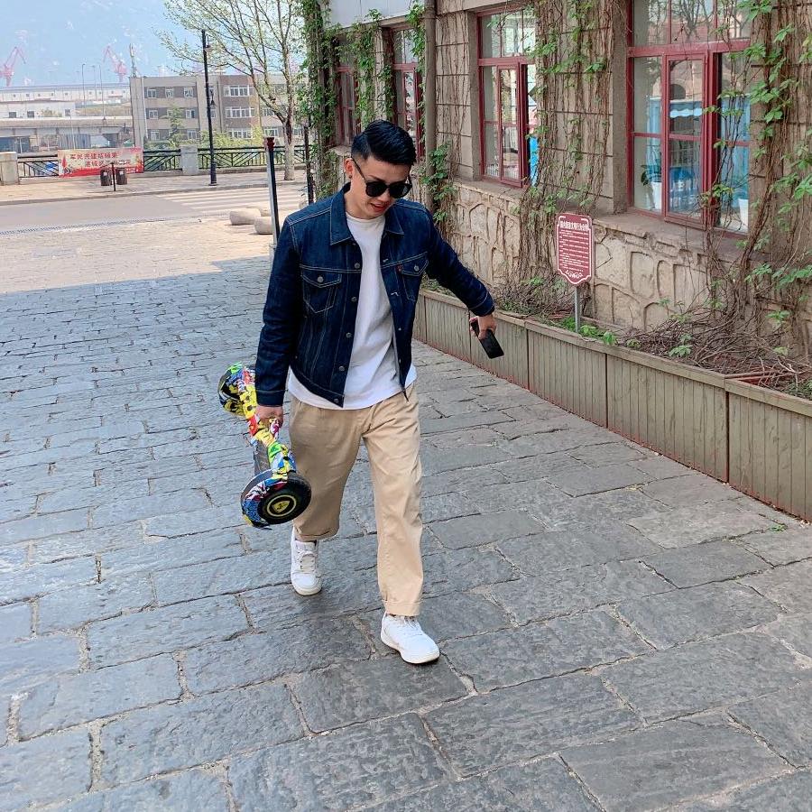 马掌柜腊汁肉夹馍官方号