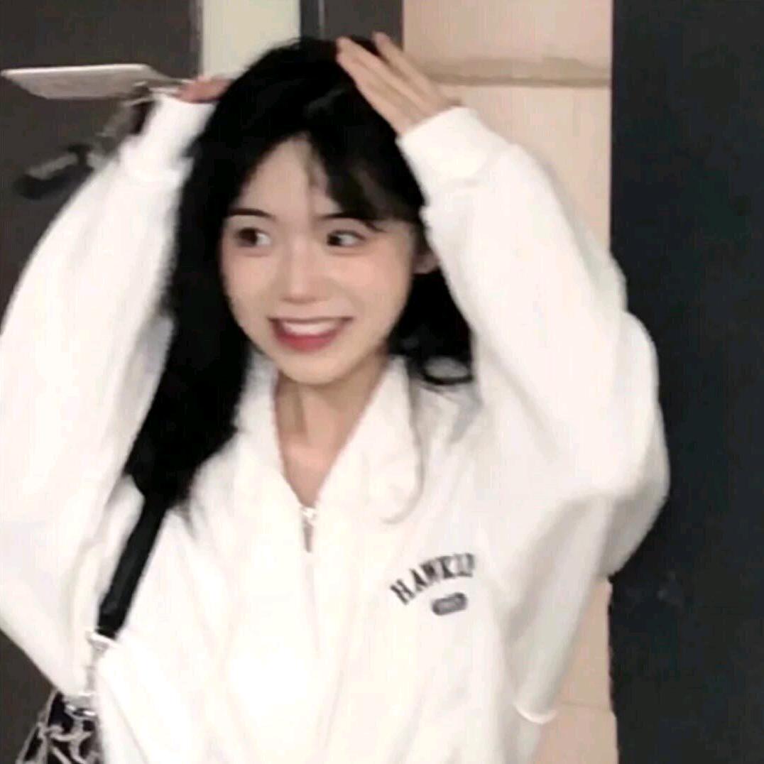 广海学姐（主页有新生👗）