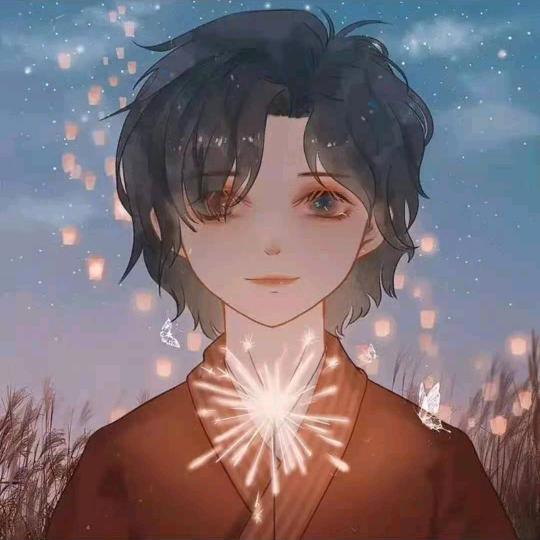 ❤️春风知我意