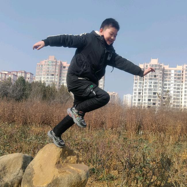 六di