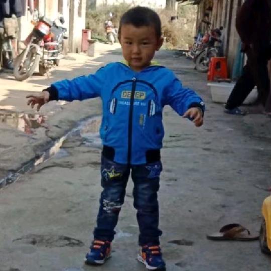 石家小公主