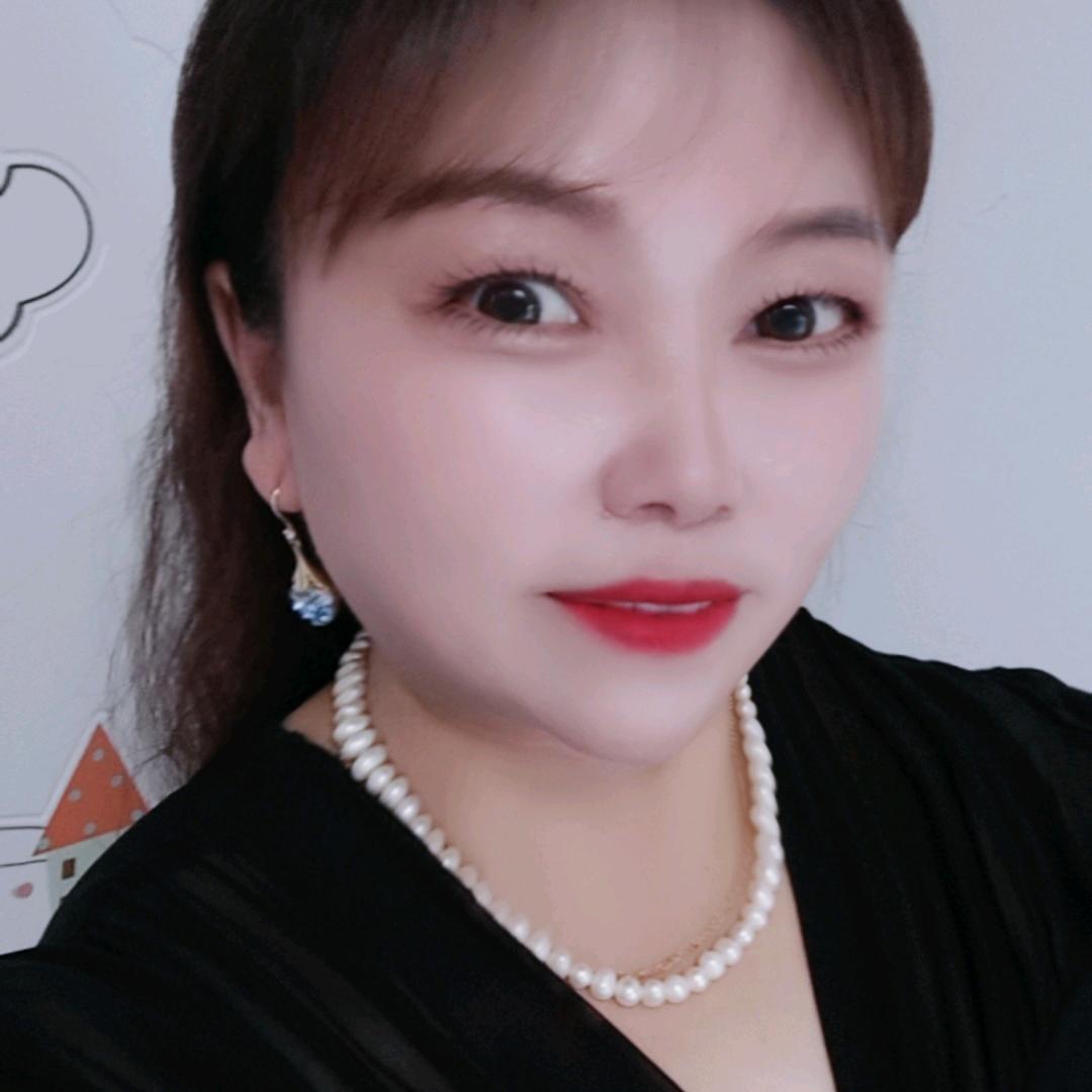 我叫秀秀🌺