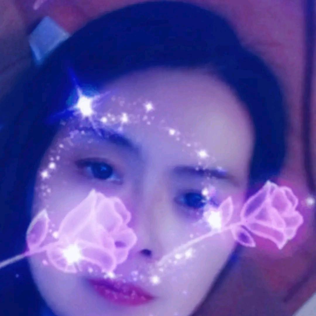 符丽华