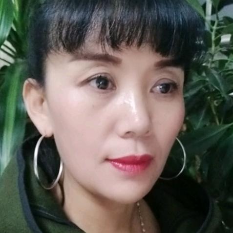 我很开心