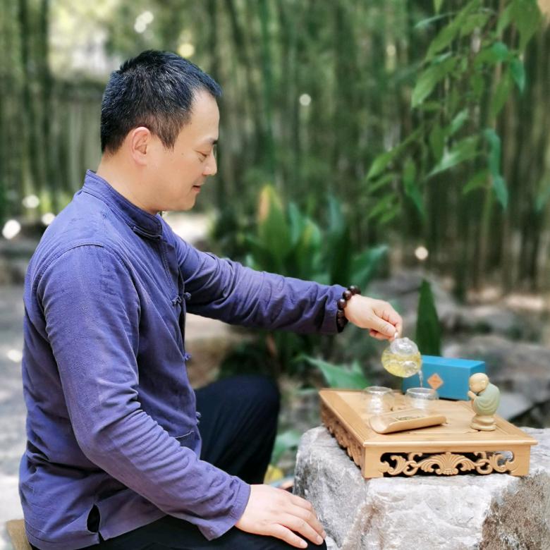 常州老胡（茶叶批发）