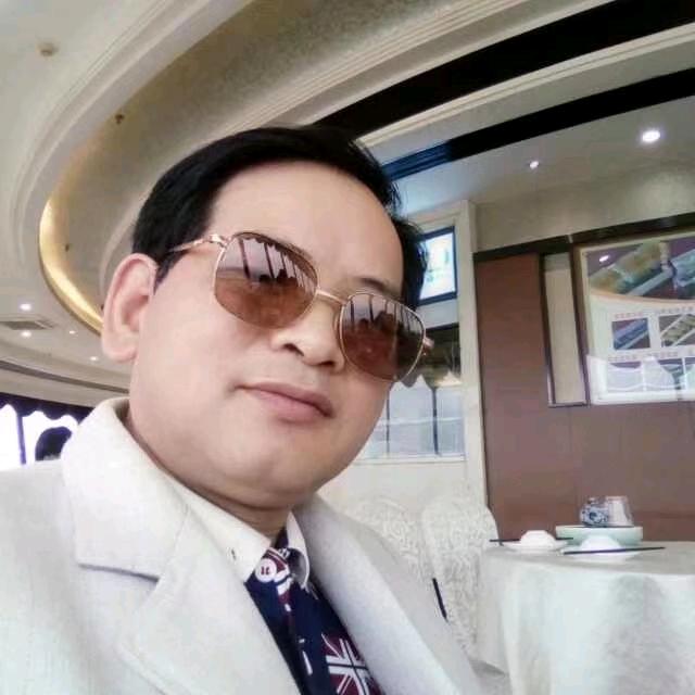 天涯彼岸（兴国永贵堂）