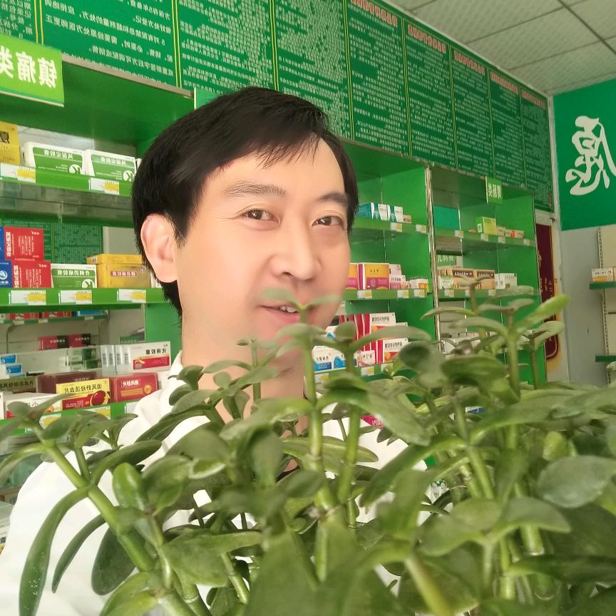 心开哥