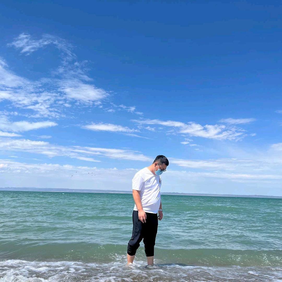 海流滩【寓见·山舍】
