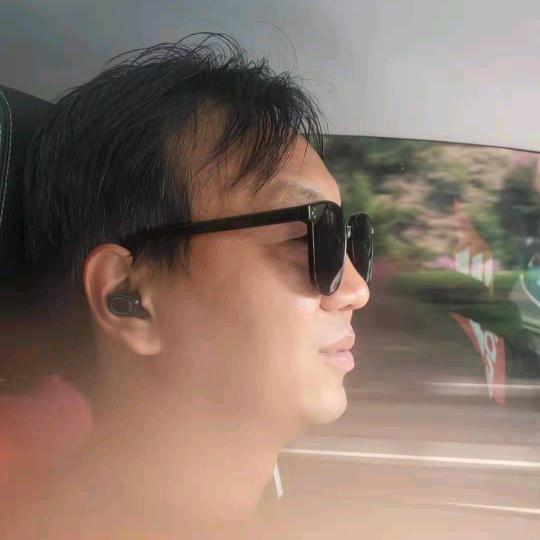 火烧云