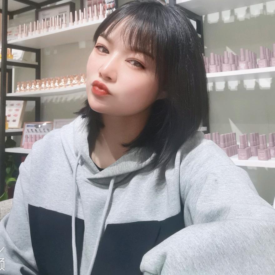 栾川县净洁美人间美甲店