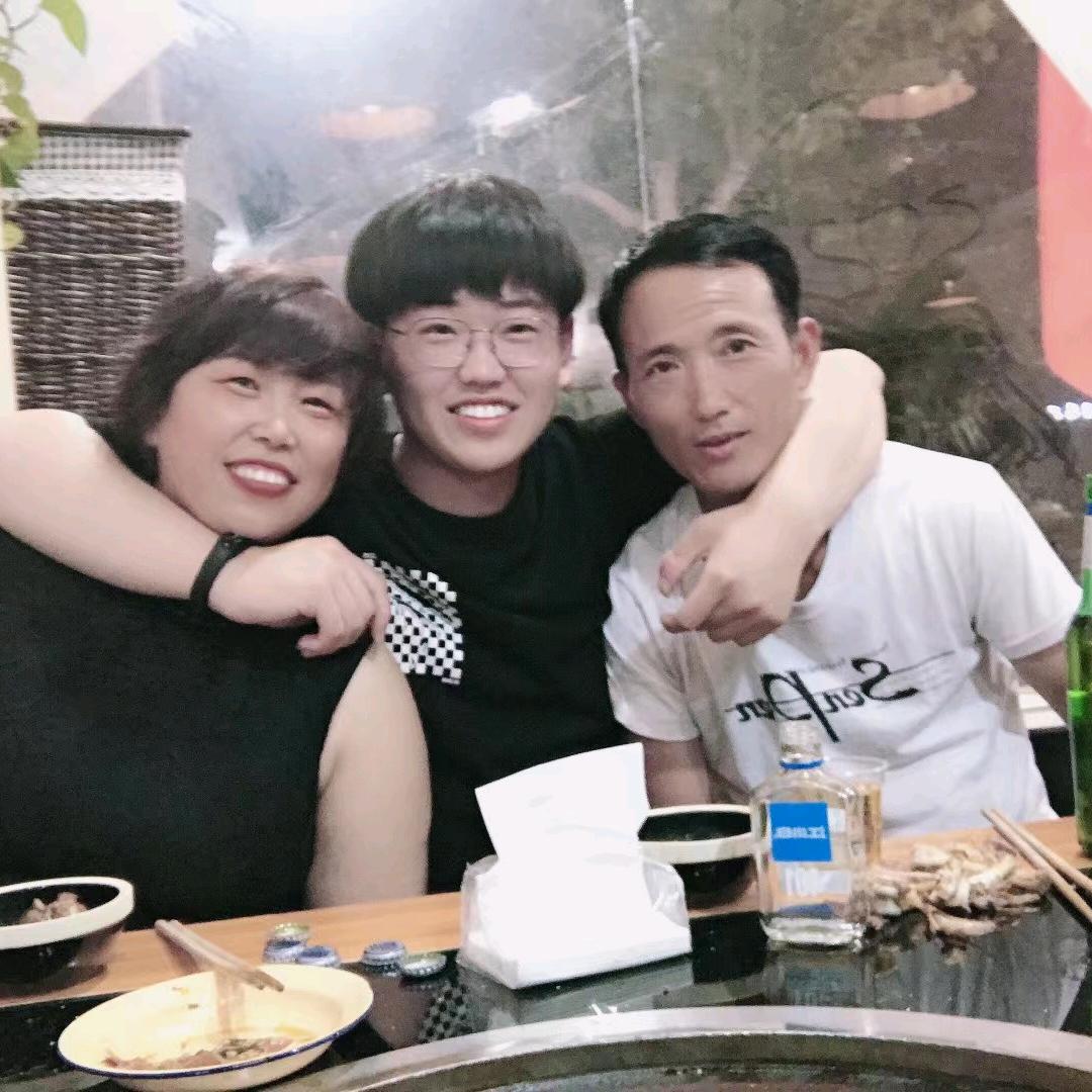 刘敏