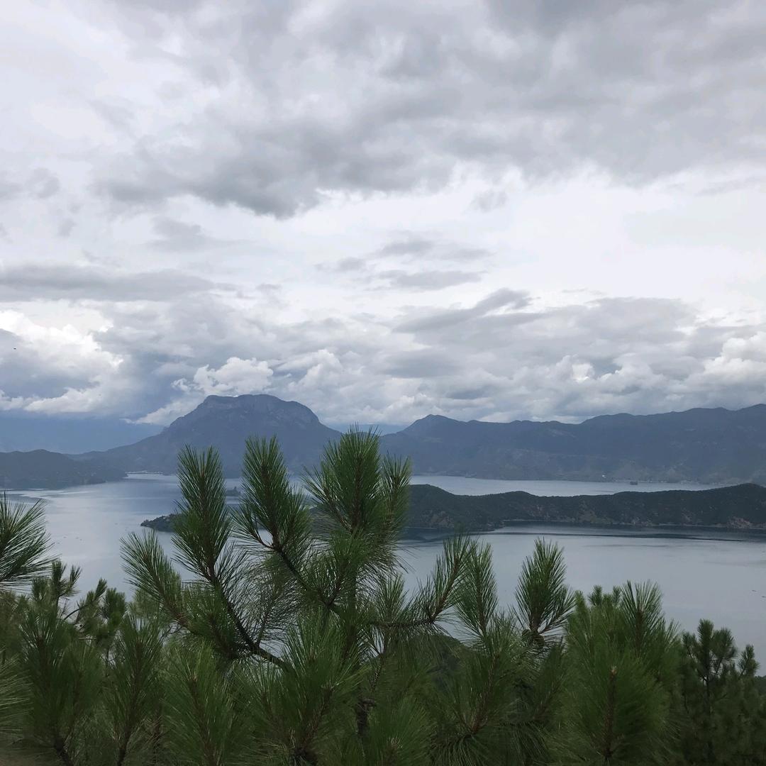 浏阳河