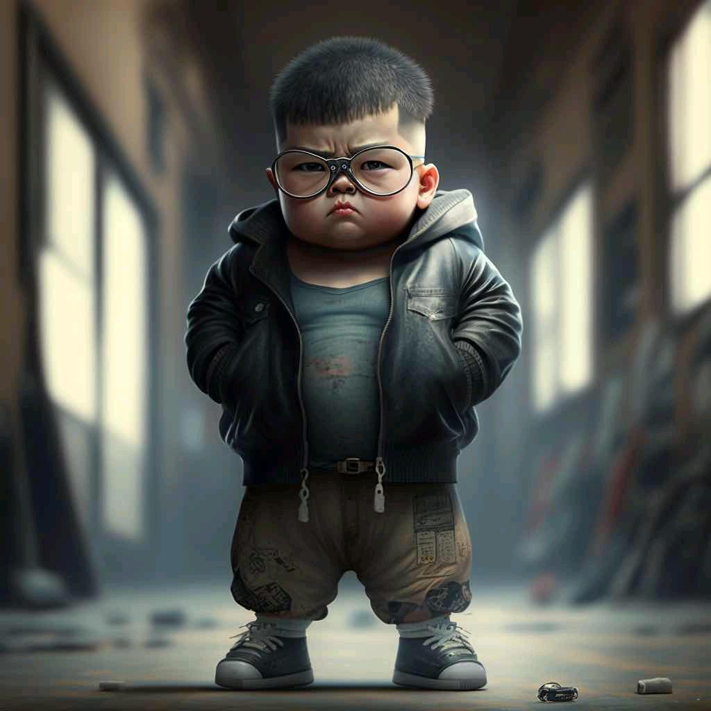 龙锅@