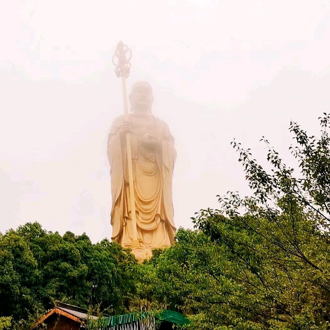 地藏－小朋友