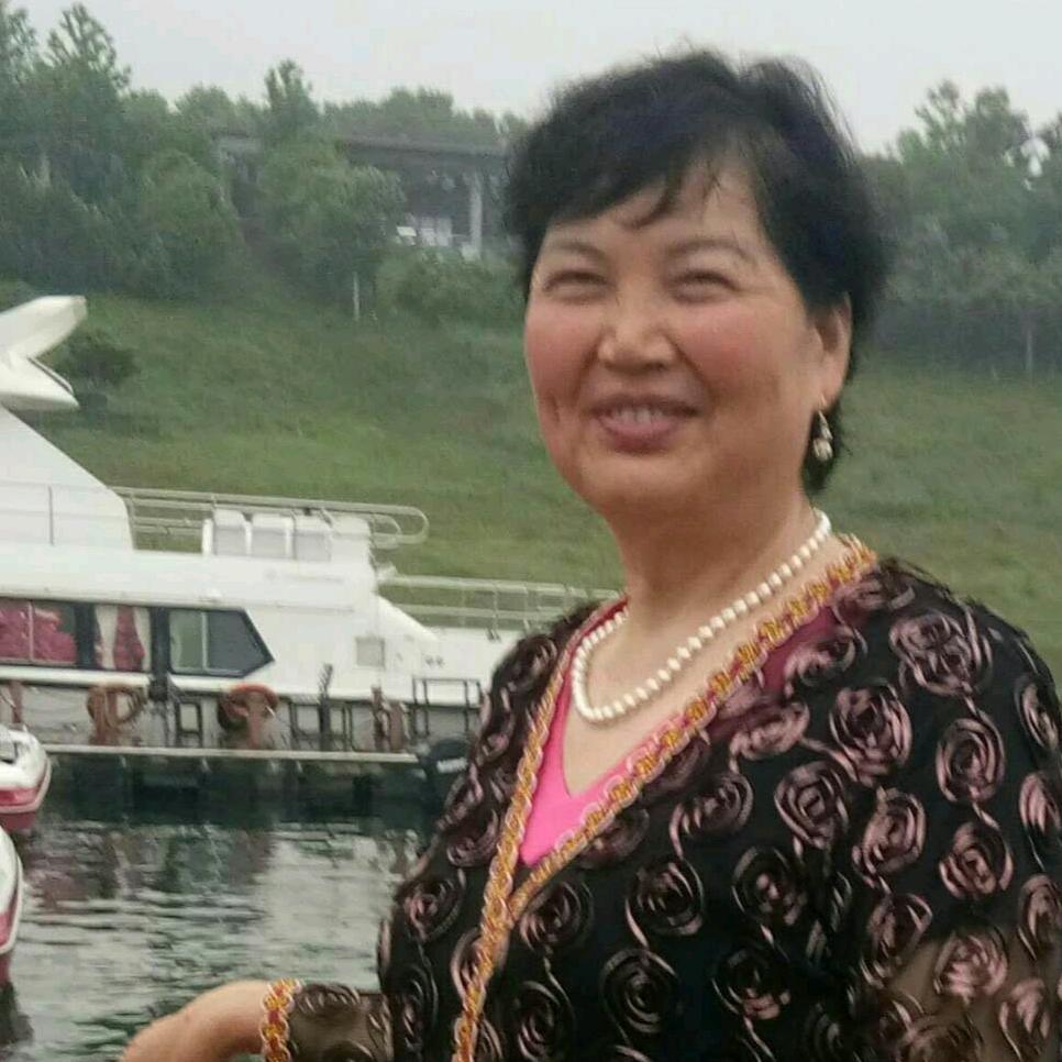 管树婵
