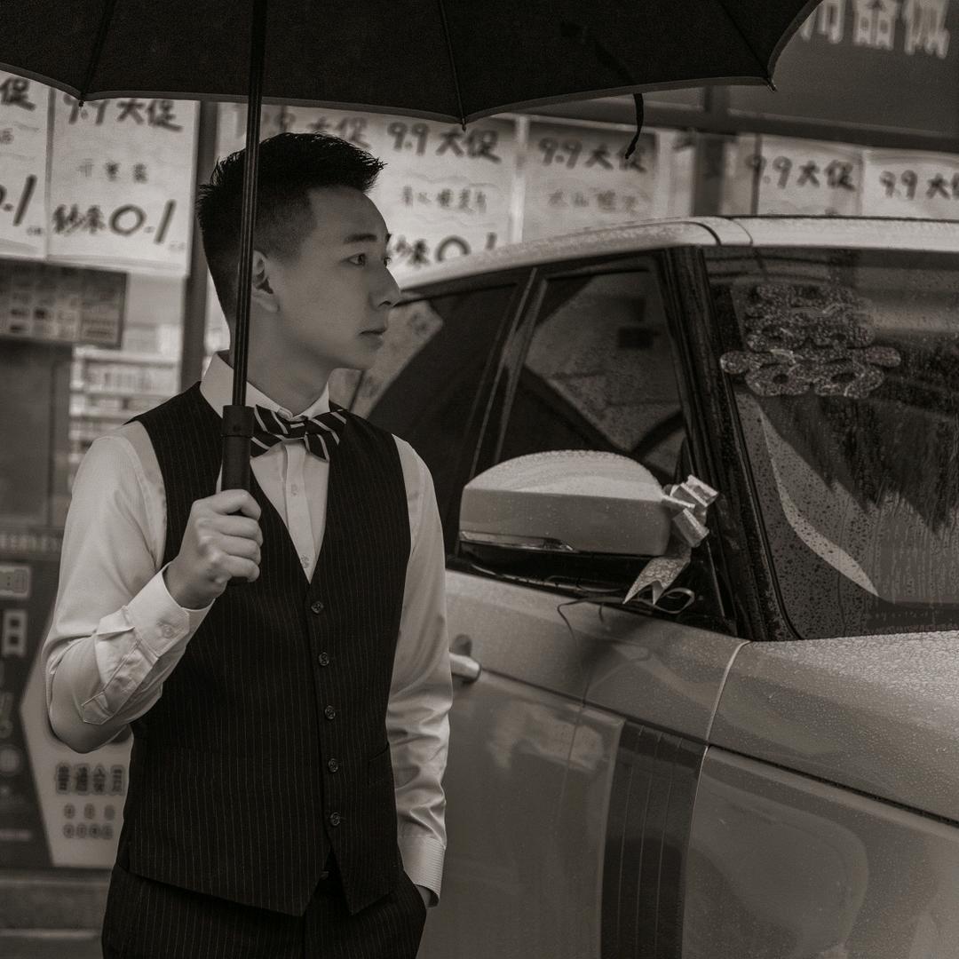 小葛。