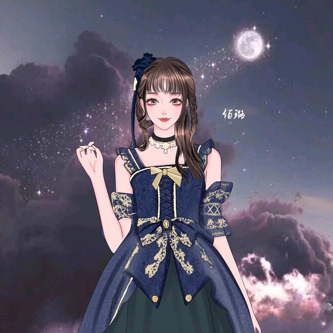 佰璐