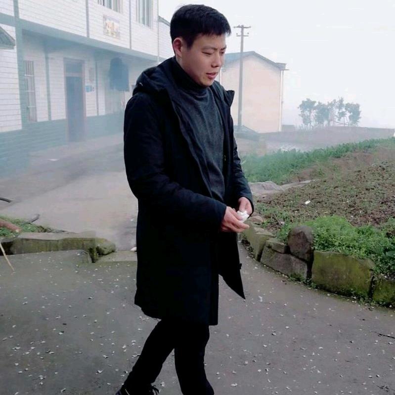 镇远渝鑫农业王哥哥