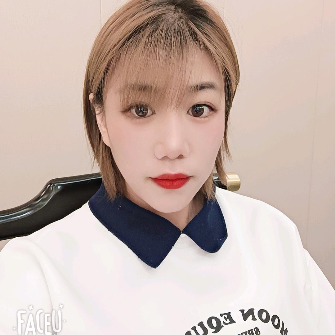 财神爷的独生女