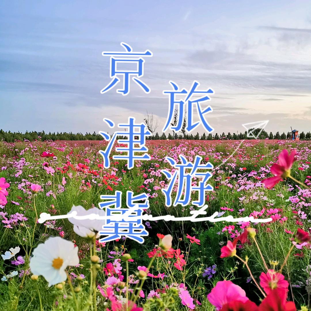 带着宝贝去旅行