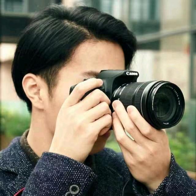宇哥游戏解说