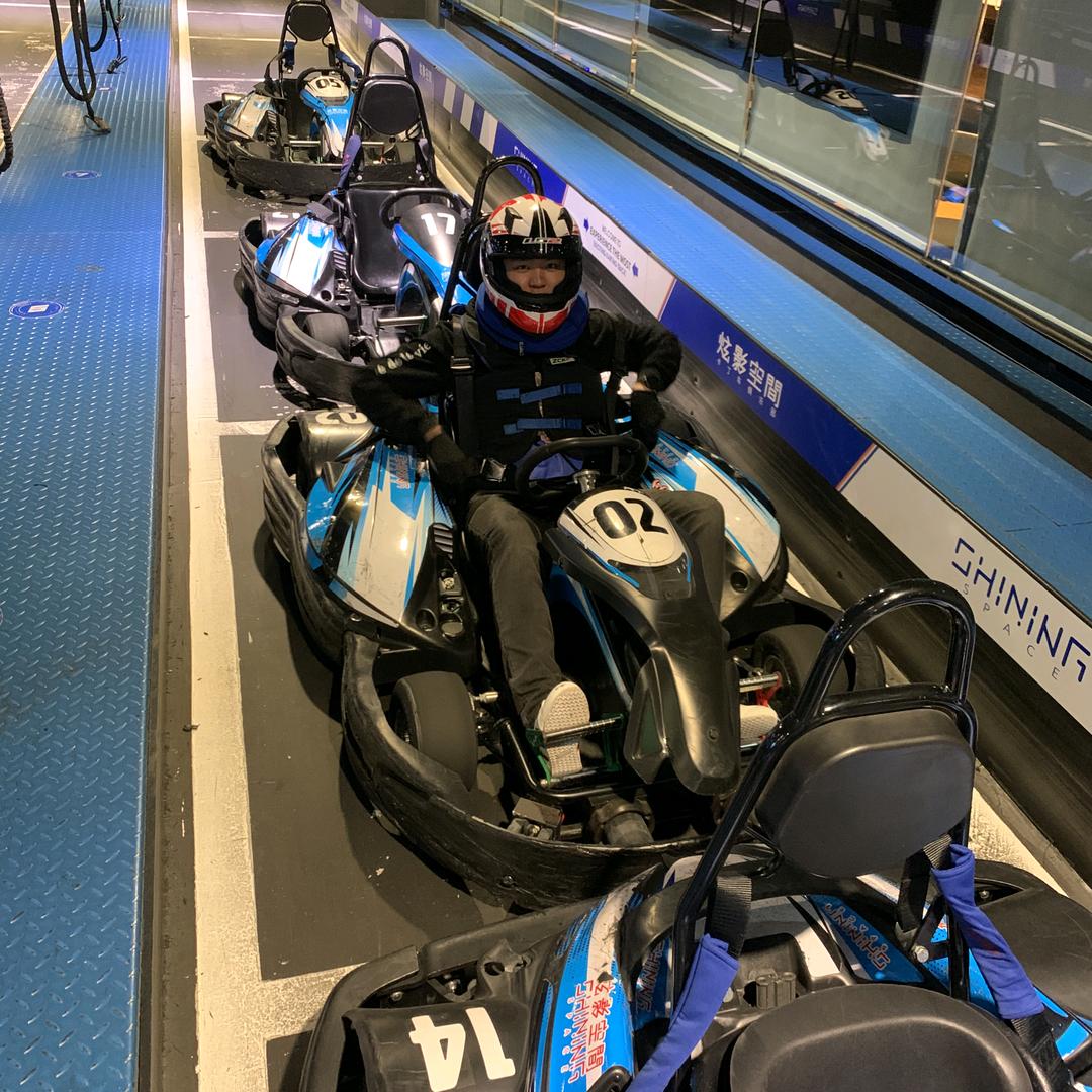 生活(搞钱)☘☘