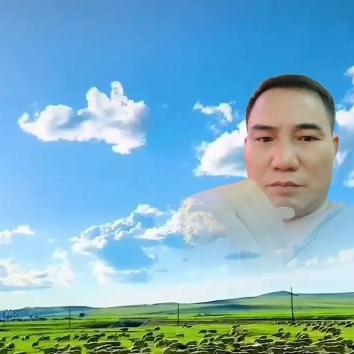 覃氏大家族