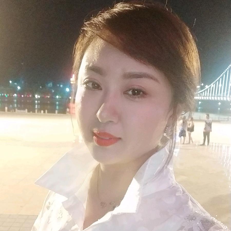 路璐半永久纹绣定妆，美睫