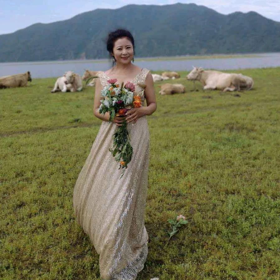 华子