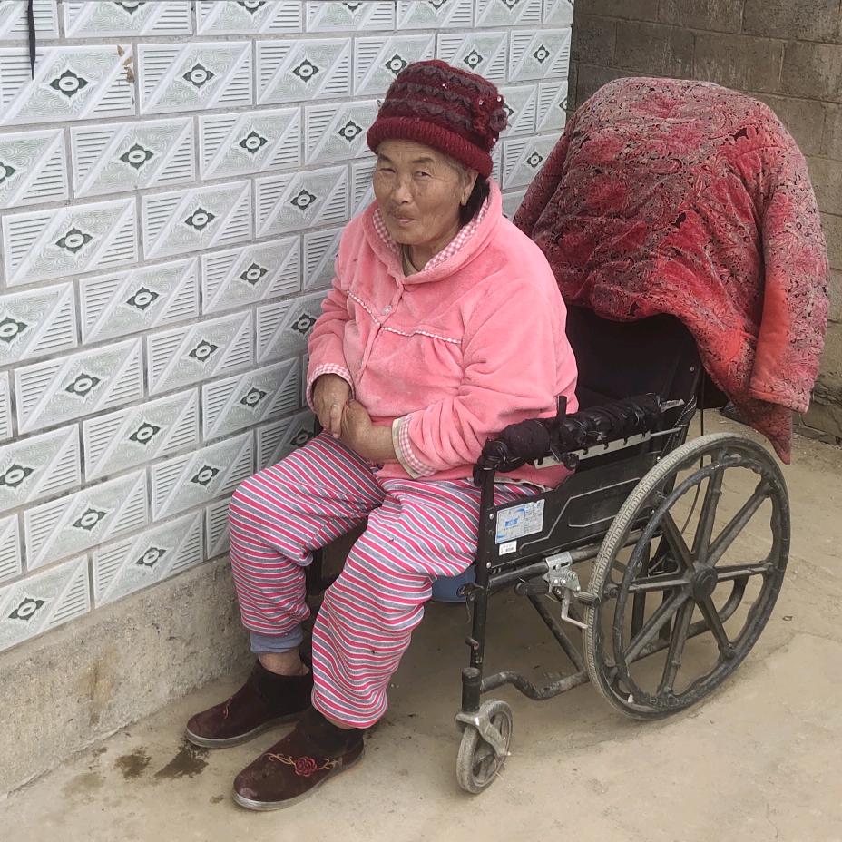 张小米