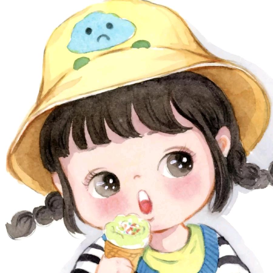 暖暖的风