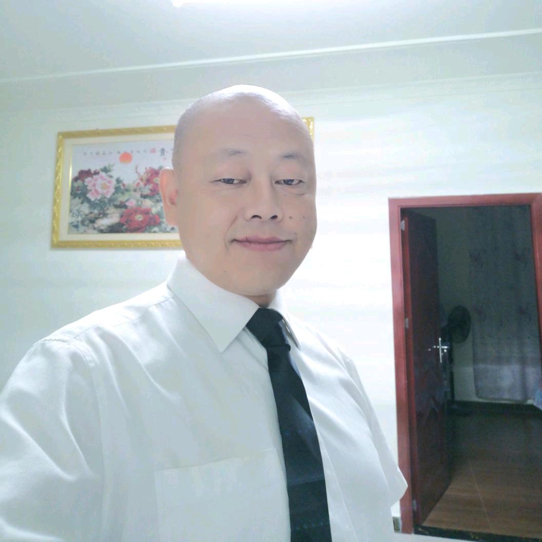 打灶人