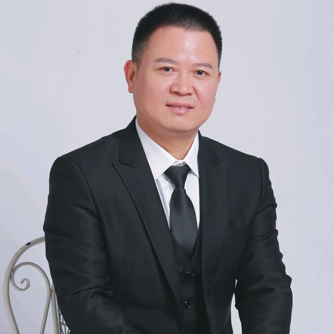 周知德~心理咨询师