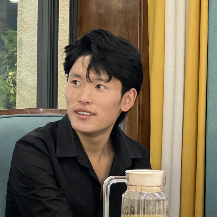啊若秀吧美发店