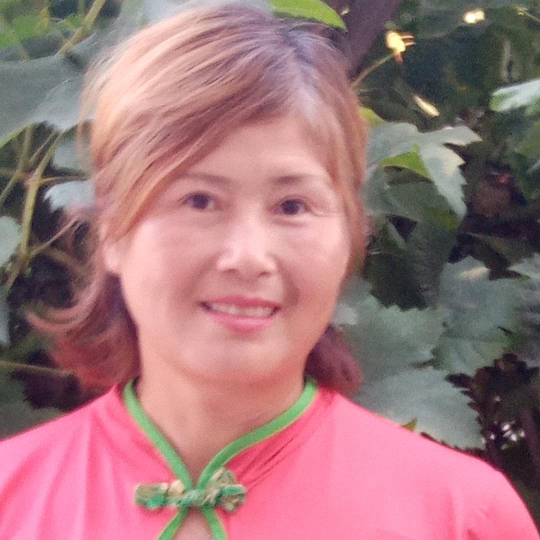 艳阳天！蒋村女子鼓乐小品舞蹈团队