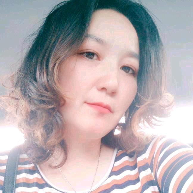 阿朵~