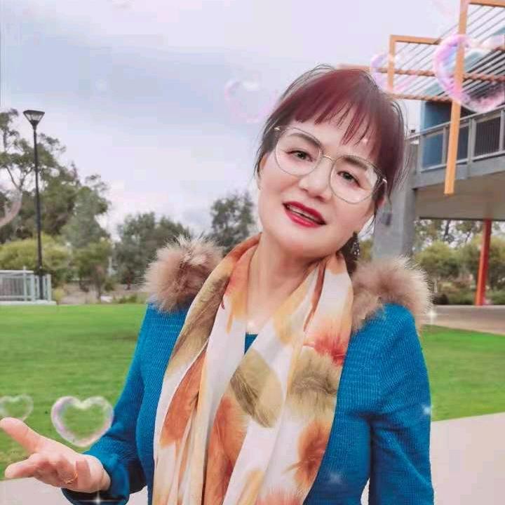 爱萍