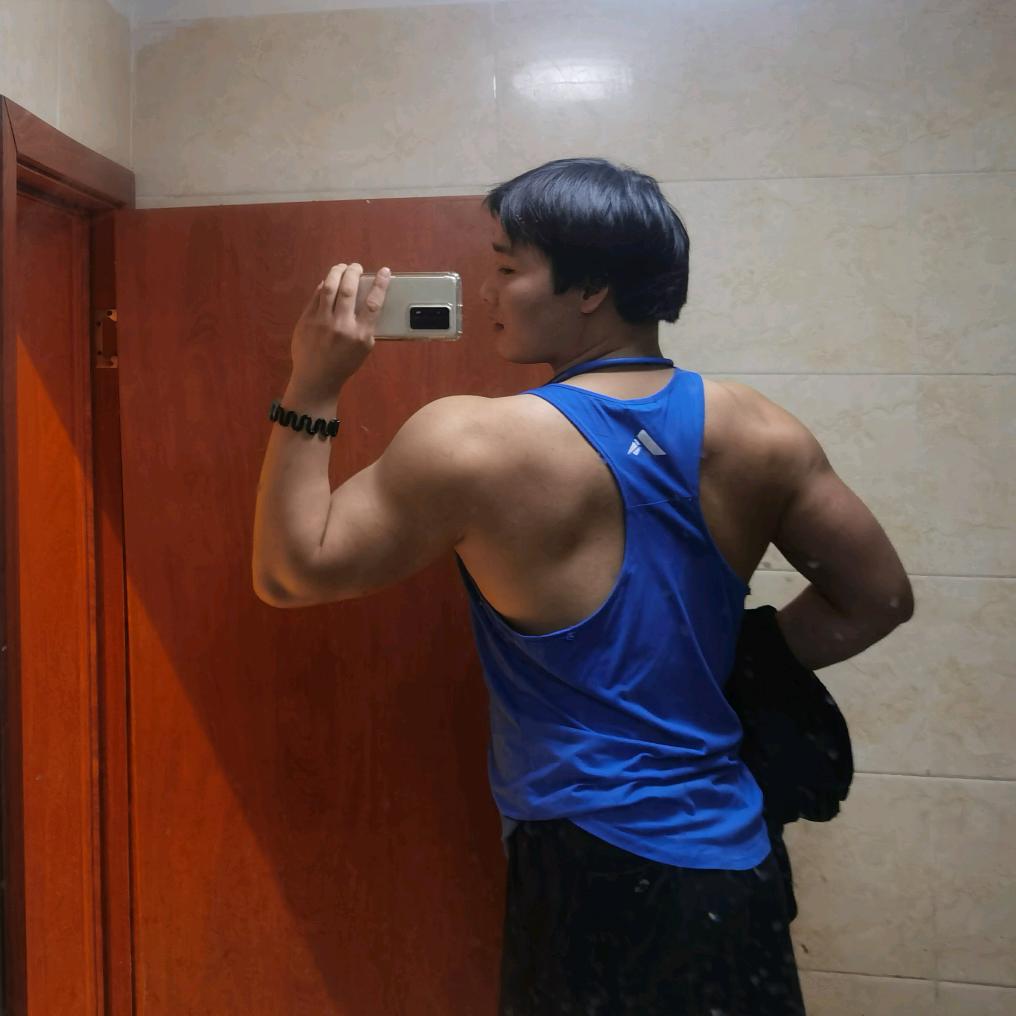 上蔡拳能龙腾格斗武术散打