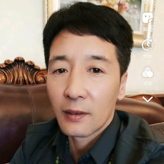 庄子，祁哥